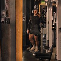 Daniel San Roman's Photo