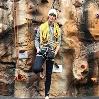 Nollaig Butler's Photo