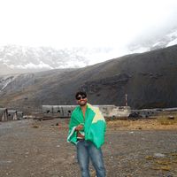 Antonio Filho's Photo