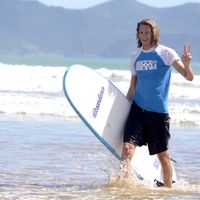 Oskar Brønnum的照片