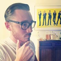 Matthew Hockman's Photo