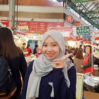 Fotos de Ihsani Sasha