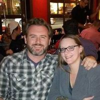 Jamie Turney's Photo