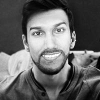 Dilip Uluvar的照片