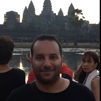 Alowled DAHAISH's Photo