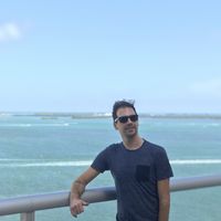 Patrick Camelatto's Photo