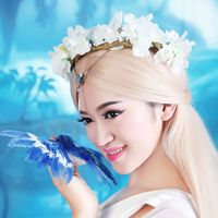 QianRu Ding的照片