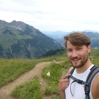 Фотографии пользователя Justus Hermannsdörfer