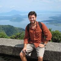 Sidhartha Basu's Photo