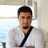 Ahmed Uzunok's Photo