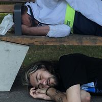 Fotos de Robert Ranert