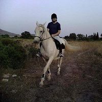 Claudio Cossu's Photo