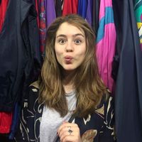 Lea Roca Roldos的照片