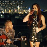 Gracie Terzian's Photo