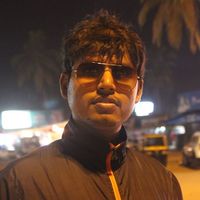Rajat Sharma's Photo