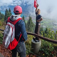 Amine & Yessine's Photo