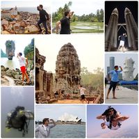 David Baudin的照片