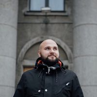 Michael Shiqoon's Photo