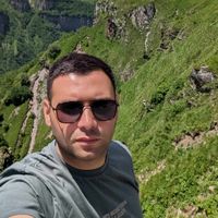 Alex 🇬🇪 Alex's Photo