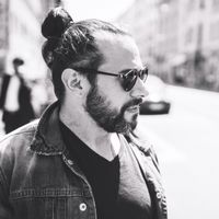 Marcio Bornholdt的照片