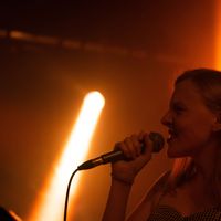 Le foto di Simone Dumoulin