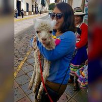 Camila Lima的照片