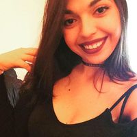 Luana Fasoli的照片