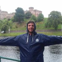 Фотографии пользователя Bastien Pala