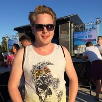 Iivi Latvala's Photo