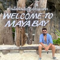 Mukund Makhija's Photo