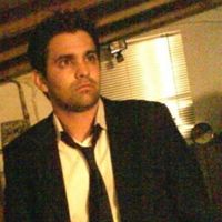 Dimitris Chatzidakis's Photo