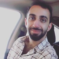 Murtadh  alhassan's Photo