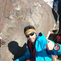 Photos de mohamad yazdanian