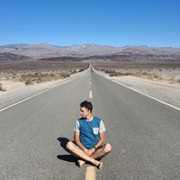 Rokas Pažereckas's Photo