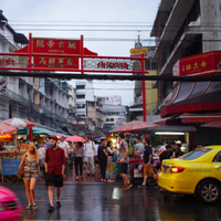 Fotos de Paweł Gajdowski