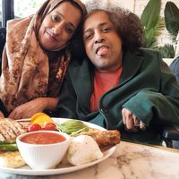 Shafeekah Baksh's Photo