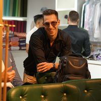 Milan Avlijanerski's Photo