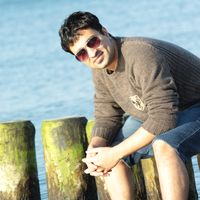 harshvardhan matta's Photo