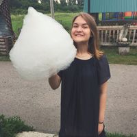 Anastasia Batpaeva's Photo