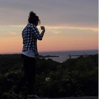 Magdalena Breu's Photo