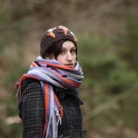 Sandra Bachl's Photo