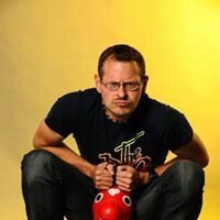 Sven Riedel的照片