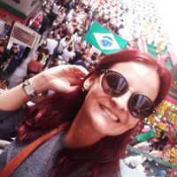 Aline Coelho's Photo