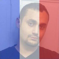 Souhail Alk-hal's Photo