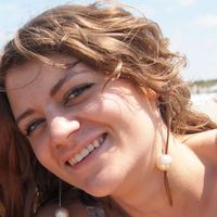 Paulina Kisielewska's Photo