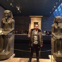 jacobo andres moreno's Photo