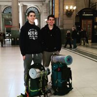 Leandro Hapel的照片