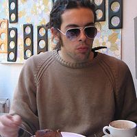 Daniele Fantigrossi's Photo