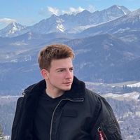 Richárd Becker's Photo