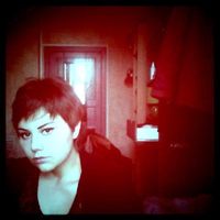 Valeria Seliverstova的照片